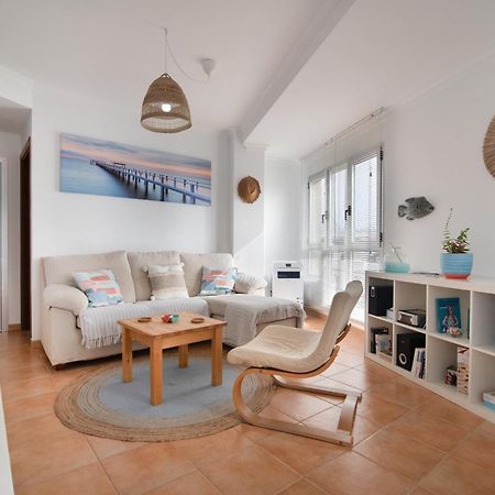Ap Jarea Playa Sardina Διαμέρισμα Εξωτερικό φωτογραφία