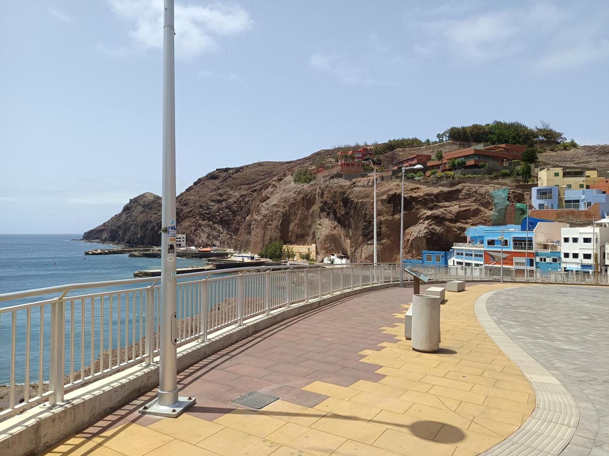 Ap Jarea Playa Sardina Διαμέρισμα Εξωτερικό φωτογραφία
