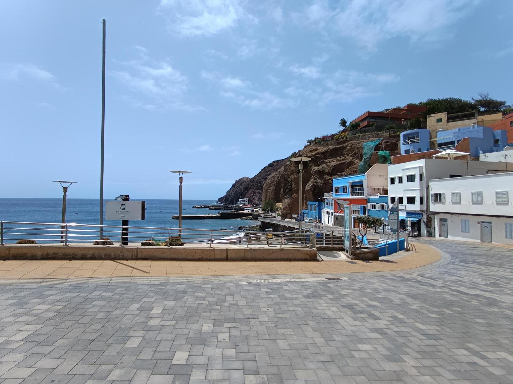 Ap Jarea Playa Sardina Διαμέρισμα Εξωτερικό φωτογραφία