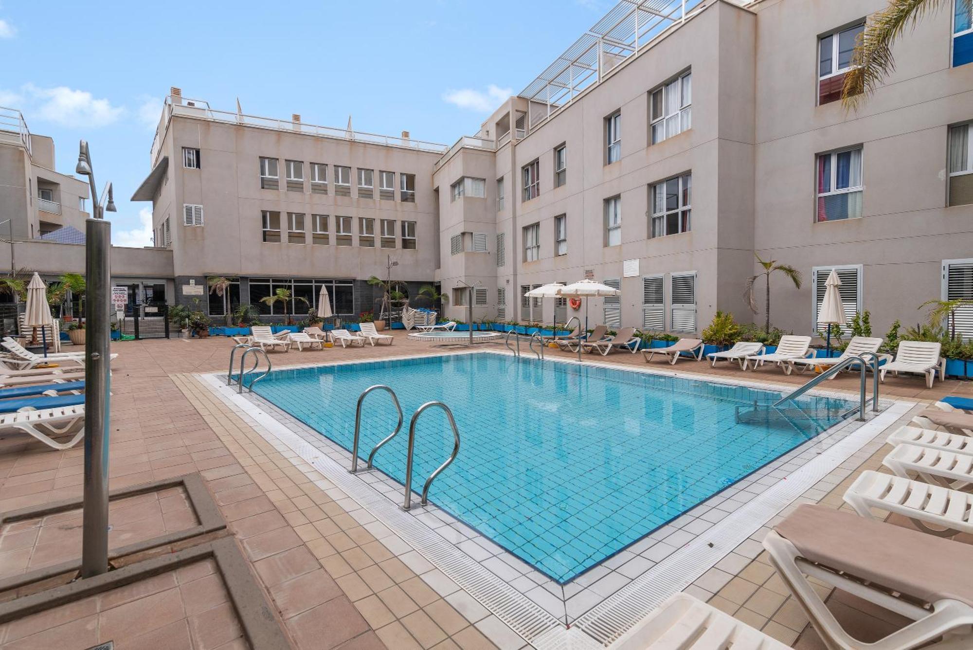 Ap Jarea Playa Sardina Διαμέρισμα Εξωτερικό φωτογραφία
