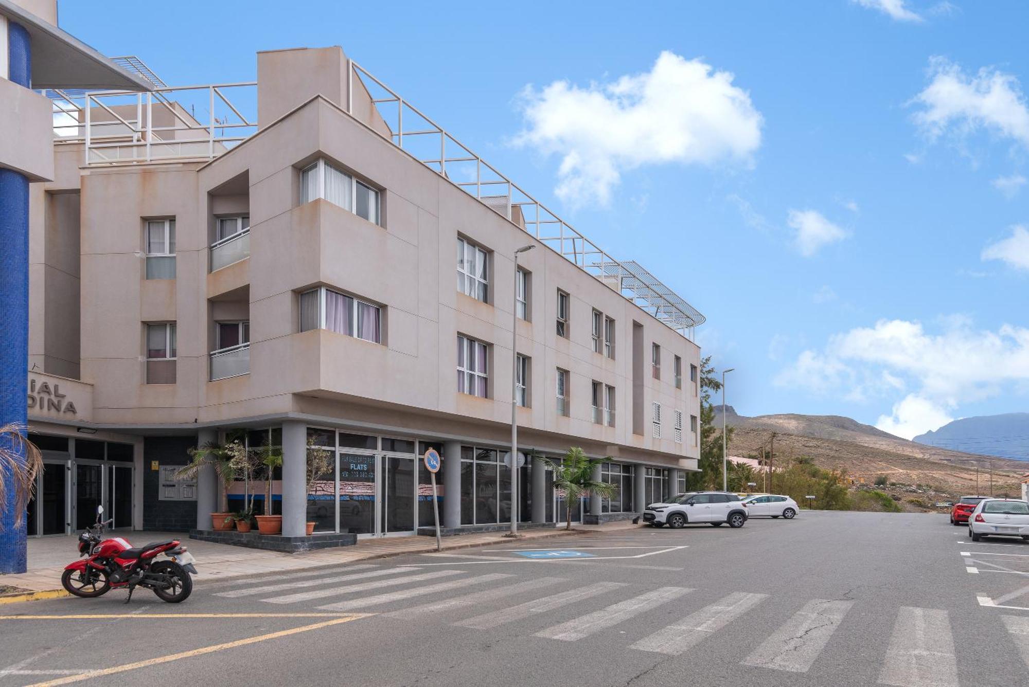 Ap Jarea Playa Sardina Διαμέρισμα Εξωτερικό φωτογραφία